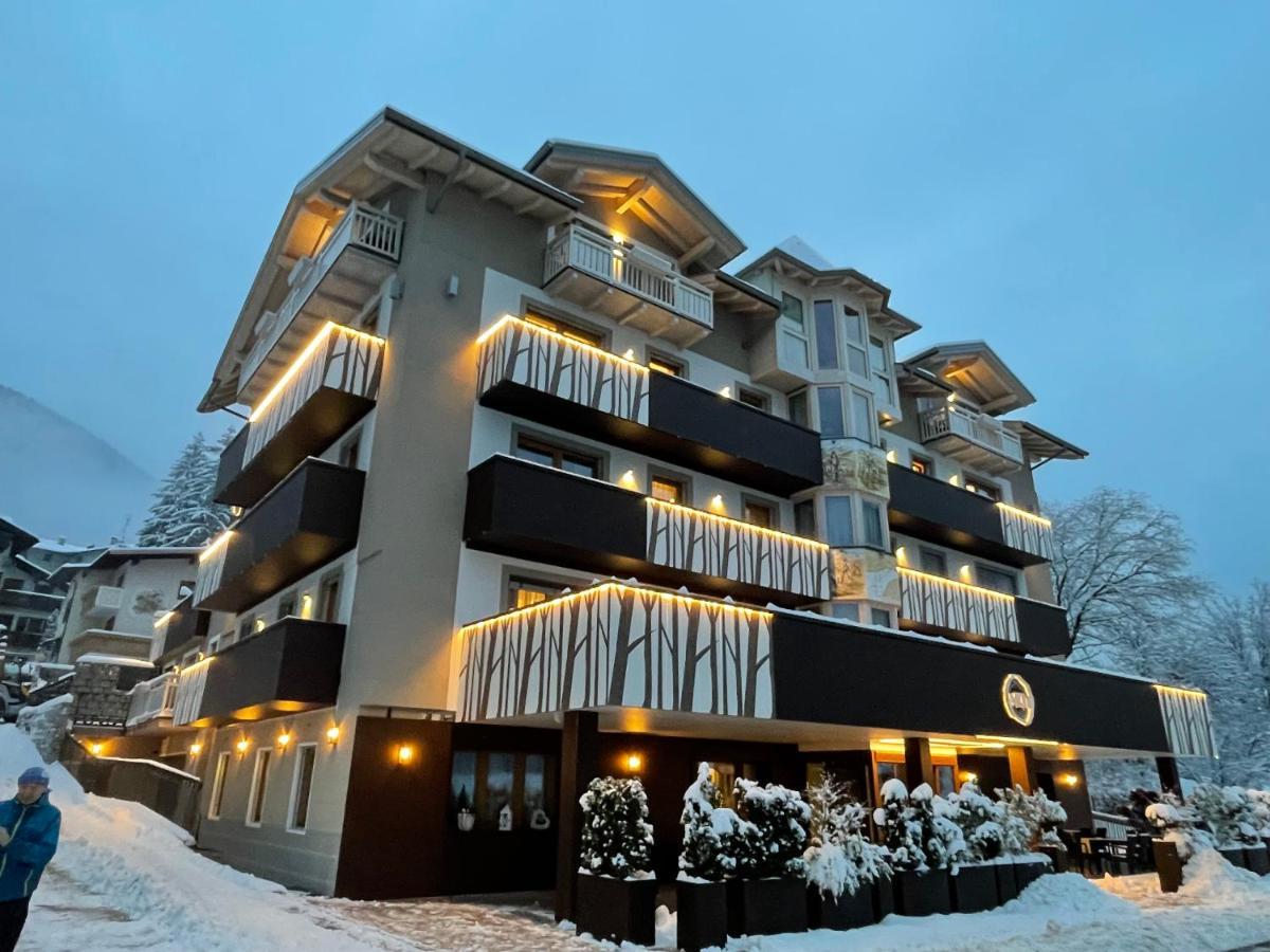 Active Hotel Monte Giner Mezzana  Εξωτερικό φωτογραφία