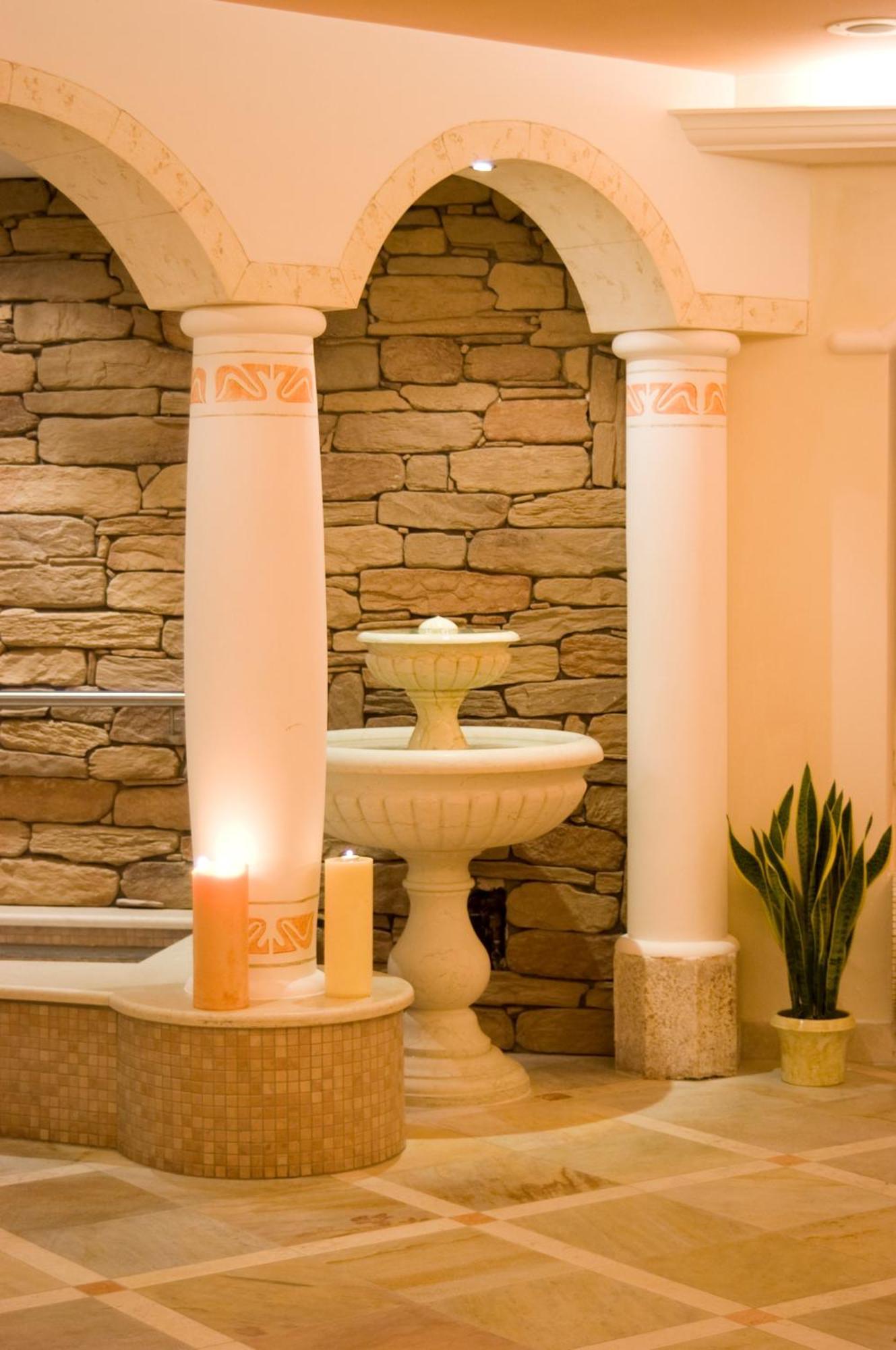 Active Hotel Monte Giner Mezzana  Εξωτερικό φωτογραφία
