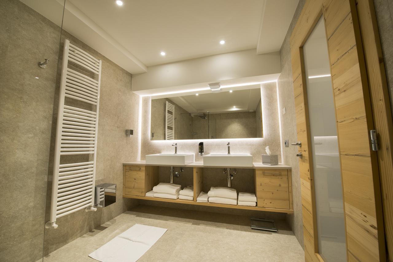Active Hotel Monte Giner Mezzana  Εξωτερικό φωτογραφία
