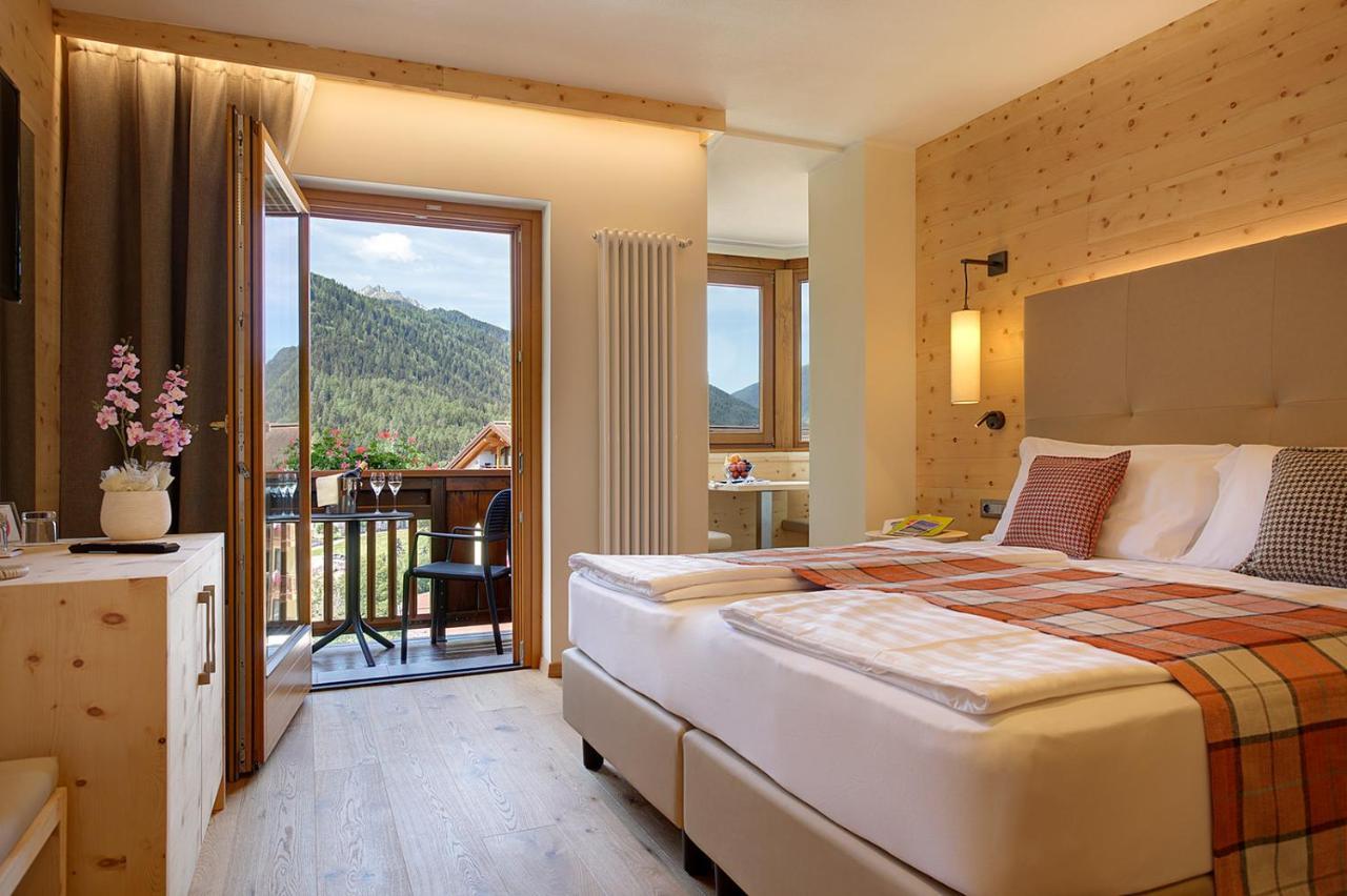 Active Hotel Monte Giner Mezzana  Εξωτερικό φωτογραφία